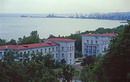 Mariupol. Taganrog Bay of Mariupol, Donetsk Region, Cities 