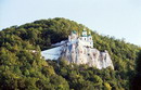 Sviatogirska lavra. Nicholas church  main attraction Lavra, Donetsk Region, Monasteries 