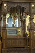 Святогорская лавра. Главная святыня, Донецкая область, Монастыри 