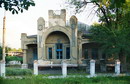 Sloviansk. Old town house, Donetsk Region, Cities 