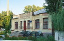 Славянск. Здание краеведческого музея, Донецкая область, Музеи 