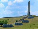 Savur-Mohyla. War memorial, Donetsk Region, Museums 