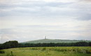 Savur-Mohyla. View of memorial by Snizhne, Donetsk Region, Museums 