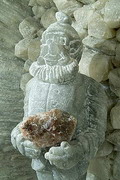 Соледар. Соляний гном – хранитель виробки, Донецька область, Музеї 
