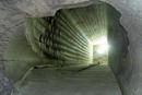 Soledar. Salt room 27-meter height, Donetsk Region, Museums 