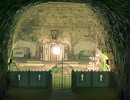 Соледар. Соляной подземный храм, Донецкая область, Музеи 