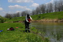 Starolaspa. Fishing ..!, Donetsk Region, Peoples 