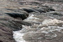 Starolaspa. River banks to Kalmius, Donetsk Region, Rivers 