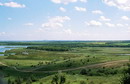 Донбаський горизонт, Донецька область, Ріки 