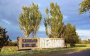 Restored panels from road Krasnyi Luch  Snizhne, Donetsk Region, Lenin's Monuments 