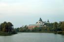 Berdychiv. Monastery of Barefoot Carmelites, Zhytomyr Region, Fortesses & Castles 
