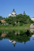 , Gebiet Shitomir,  die Festungen{Festigkeit} und die Schl?sser
