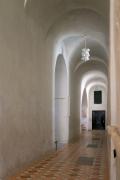 Бердичів. Високий костельний коридор, Житомирська область, Монастирі 