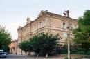 Berdychiv. Longtime merchant mansion, Zhytomyr Region, Civic Architecture 