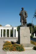 Berdychiv. Monument to Taras Shevchenko, Zhytomyr Region, Monuments 