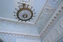 Verkhivnia. Chandelier Ballroom, Zhytomyr Region, Country Estates 