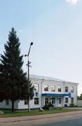 Володарськ-Волинський. Мінфіновський музей, Житомирська область, Музеї 