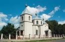 Volodarsk-Volynskyi. Modern Church, Zhytomyr Region, Churches 