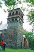 Gorodkivka. Church of St. Clara, Zhytomyr Region, Churches 