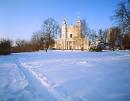 Zhytomyr. Cathedral Church of St. Sophia, Zhytomyr Region, Churches 