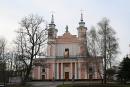 Zhytomyr. Catholic Department of St. Sophia, Zhytomyr Region, Churches 