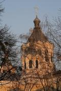 Zhytomyr. Crosses of Holy Transfiguration Cathedral, Zhytomyr Region, Churches 