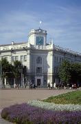 Zhytomyr. Zhytomyr City council, Zhytomyr Region, Rathauses 