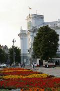 Zhytomyr. City Hall, Zhytomyr Region, Rathauses 