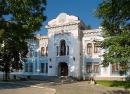 Zhytomyr. Building of museum, Zhytomyr Region, Museums 