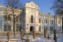 Zhytomyr. Regional Museum, Zhytomyr Region, Museums 