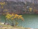 Житомир. Золота осінь над Тетеревом, Житомирська область, Ріки 