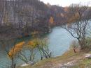 Zhytomyr. Teteriv reservoir, Zhytomyr Region, Rivers 