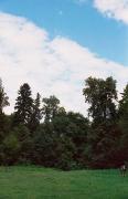 Івниця. В Івницькому парку, Житомирська область, Маєтки 