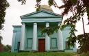 Kodnia. Church of Nativity of Virgin, Zhytomyr Region, Churches 