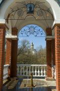 Korosten. Holy water from well-room, Zhytomyr Region, Civic Architecture 