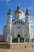 Korosten. Nativity Church, Zhytomyr Region, Churches 