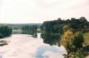 Korostyshiv. River Valley Grouse, Zhytomyr Region, Rivers 