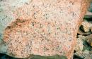 Лизник. Лизниківський граніт, Житомирська область, Геологічні пам’ятки 