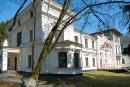 Nova Chortoryia. Manor Palace Orzhevskyi, Zhytomyr Region, Country Estates 