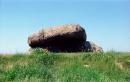 Novograd-Volynskyi. Cap stone mushrooms, Zhytomyr Region, Geological sightseeing 