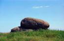 Novograd-Volynskyi. Multiton Rock Mushroom, Zhytomyr Region, Geological sightseeing 