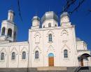 Novograd-Volynskyi. Trinity Cathedral, Zhytomyr Region, Churches 