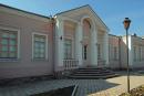 Novograd-Volynskyi. Parents' house Lesia Ukrainka, Zhytomyr Region, Civic Architecture 