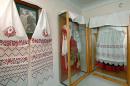 Novograd-Volynskyi. Outfits Lesia Ukrainka, Zhytomyr Region, Museums 