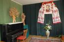 Novograd-Volynskyi. Music Corner, Zhytomyr Region, Museums 