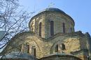 Ovruch. Dome Vasyl Church, Zhytomyr Region, Churches 