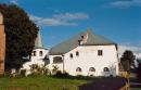 Ovruch. Buildings nunnery, Zhytomyr Region, Monasteries 