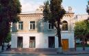 Ovruch. Old house in downtown, Zhytomyr Region, Civic Architecture 