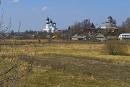 Ovruch. Orthodox shrines in city, Zhytomyr Region, Cities 