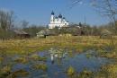 Ovruch. Transfiguration Cathedral on Castle Hill, Zhytomyr Region, Churches 